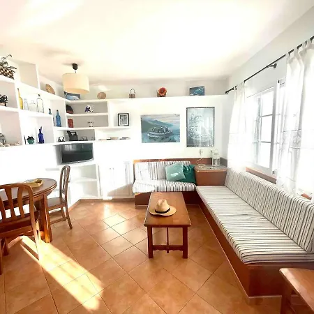 Apartamento En Son Bou Appartement *