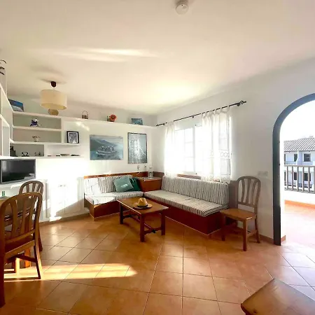 Appartement Apartamento En Son Bou