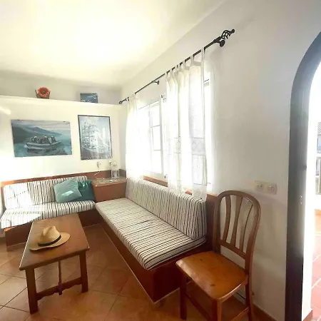 Daire Apartamento En Son Bou Alaior
