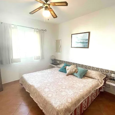 Apartamento En Son Bou *