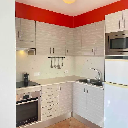 Apartamento En Son Bou Daire Alaior