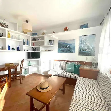 Appartement Apartamento En Son Bou