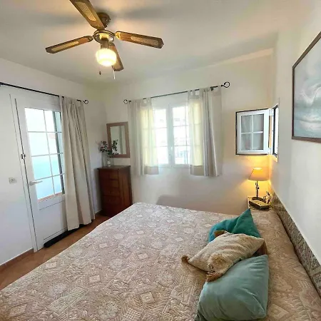 Apartamento En Son Bou Daire Alaior