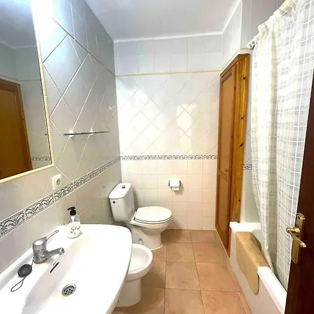 Apartamento En Son Bou *