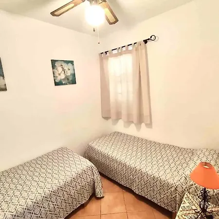 Apartamento En Son Bou アパート